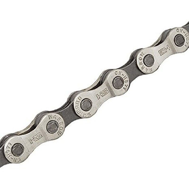 Cadena shimano hg71 6/7/8 vel.