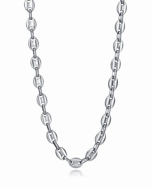 Cadena Viceroy con eslabones de calabrote