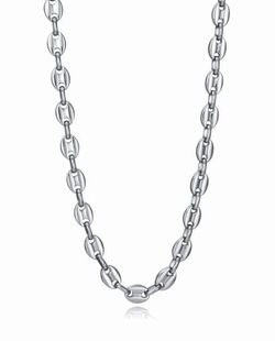 Cadena Viceroy con eslabones de calabrote