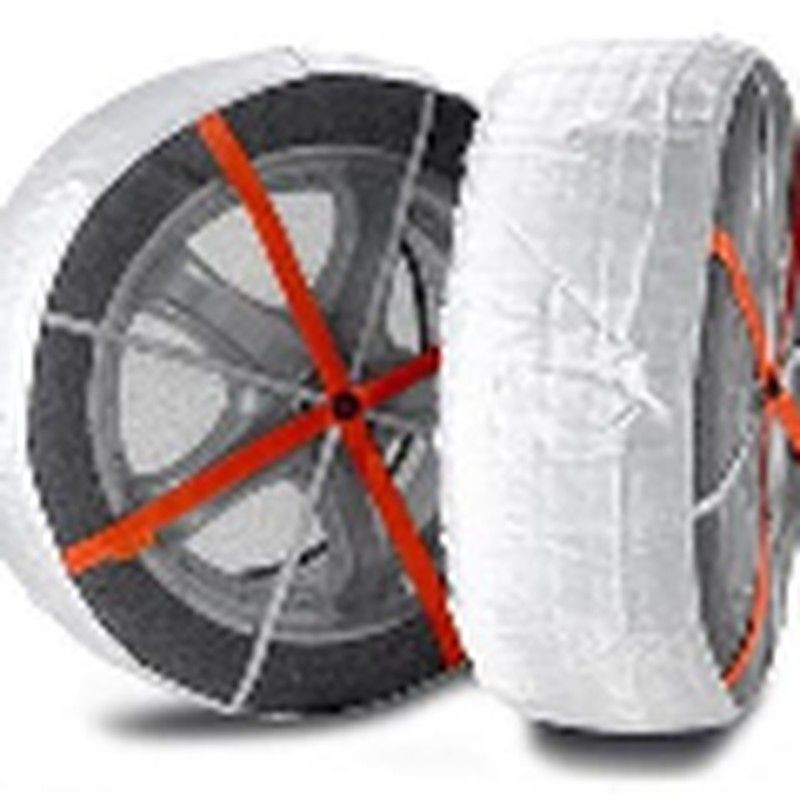 Cadenas de nieve AutoSock 697