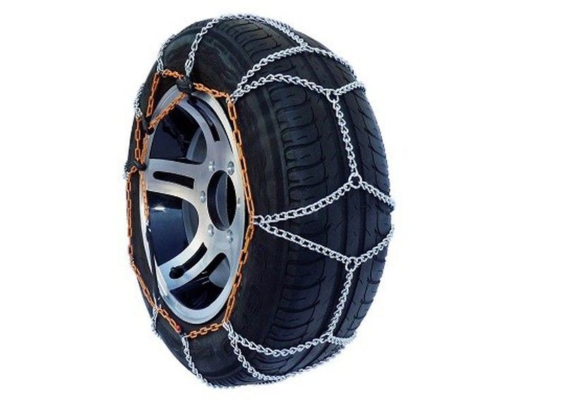 Cadenas IDEAL 7 turismo 7mm, talla 8