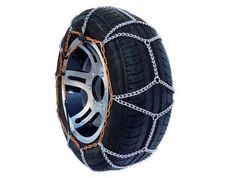 Cadenas IDEAL 7 turismo 7mm , talla 9