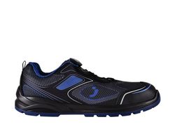 CADOR S1P LOW TLS blue marca Safety Jogger colección Industrial
