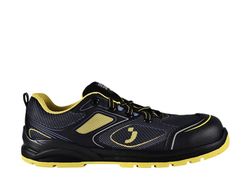 CADOR yellow marca Safety Jogger colección Industrial