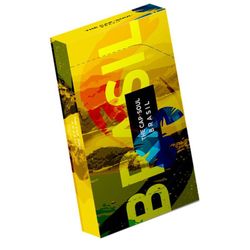 Café brasil cápsulas compatibles con nespresso 10u. The capsoul