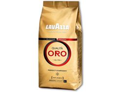 Café Lavazza Grano Qualita Oro 500G