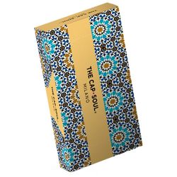 Café milano cápsulas compatibles con nespresso 10u. The capsoul