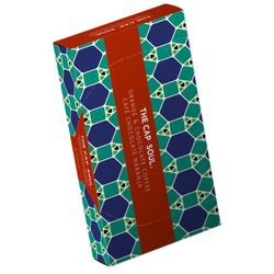 Café naranja y chocolate cápsulas compatibles con nespresso 10u. The capsoul