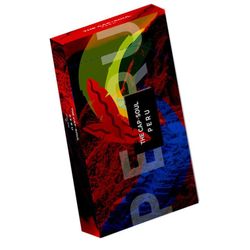 Café perú cápsulas compatibles con nespresso 10u. The capsoul