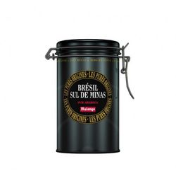 Café puro de brasil malongo 250 grs