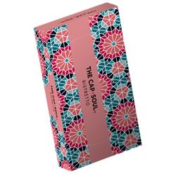 Café ristretto cápsulas compatibles con nespresso 10u. The capsoul