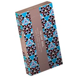 Café toffee vainilla cápsulas compatibles con nespresso 10u. The capsoul