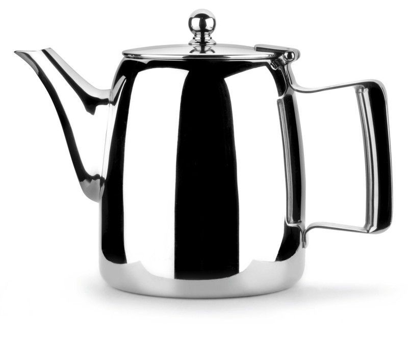 Cafetera 0,35 Lts Luxe Lacor Hostelería Luxe