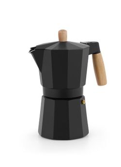 Cafetera 6 tazas bra market