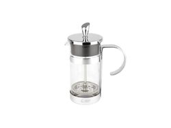 Cafetera émbolo de luxe 350 ml leopold