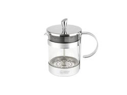 Cafetera émbolo de luxe 600 ml leopold