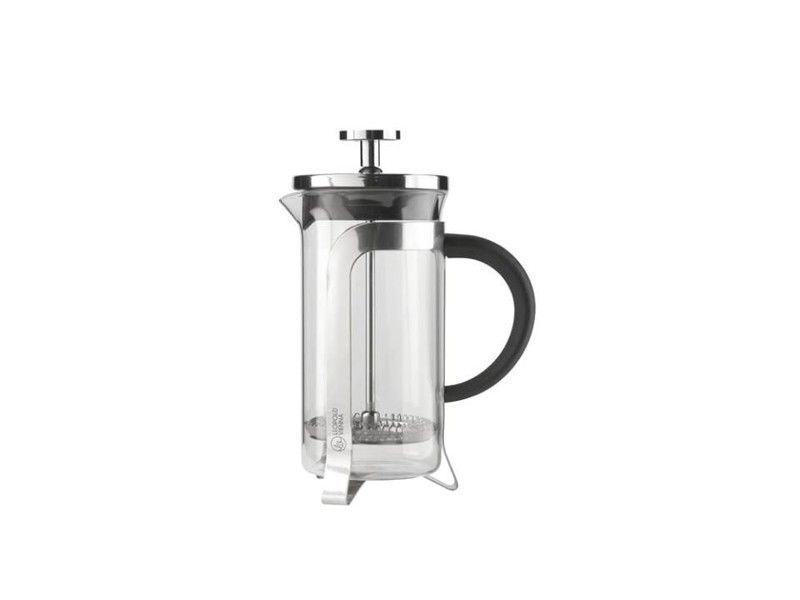 Cafetera émbolo shiny 350ml leopold