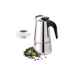 Cafetera Express essential 4 tazas