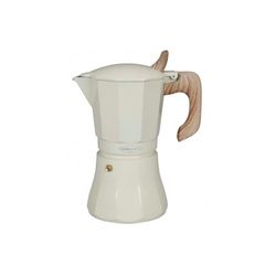 Cafetera Inducc. Petra Crema 6 TZ