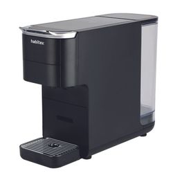 Cafetera Multicapsula 4 En 1 Habitex