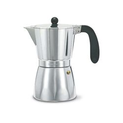 Cafetera Oroley 9 Tazas Alu