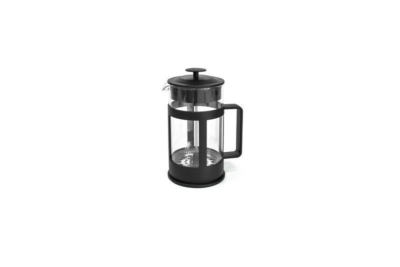 Cafetera-Tetera Émbolo 600 ml Iris