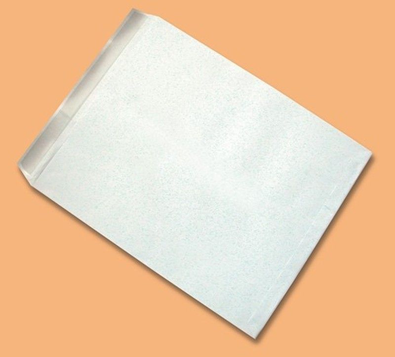 Caja 100 bolsas grandes de radiografía