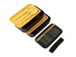 Caja Almuerzo Comida Salidas Viajes Regalo Itotal