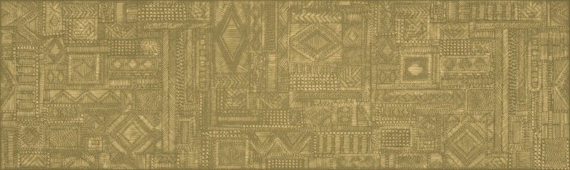 Caja Azulejo 29,75x99,55 Iridium Gold Ant 1,78m2 6 piezas/caja Aparici