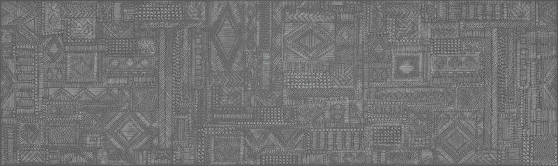 Caja Azulejo 29,75x99,55 Iridium Lead Ant 1,78m2 6 piezas/caja Aparici