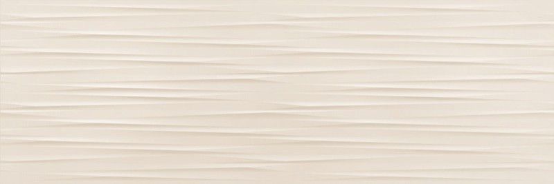 Caja Azulejo 30x90 9523 Almond Relieve Pyramid 1,08m2  4piezas  Porcelanite