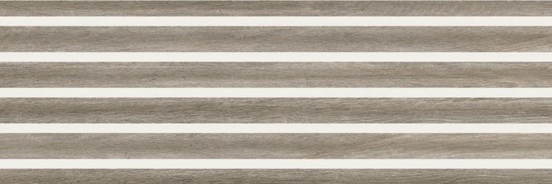 Caja Azulejo 30x90 9523 Shadow Relieve Wood 1,08m2  4piezas  Porcelanite