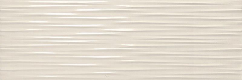 Caja Azulejo 30x90 9524 Almond Relieve 1,08m2  4piezas  Porcelanite
