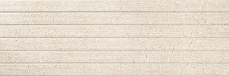 Caja Azulejo 30x90 9531 Cream Relieve  1,08m2  4piezas  Porcelanite