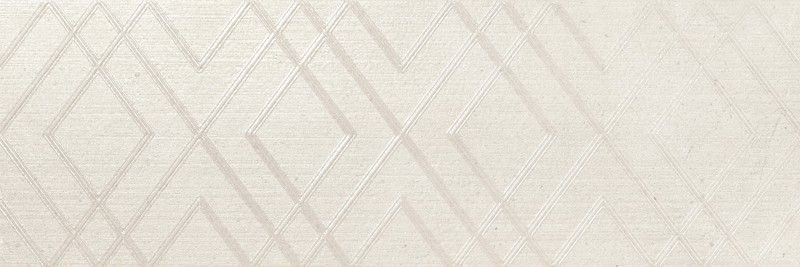 Caja Azulejo 30x90 9531 White Diamanti  1,08m2  4piezas  Porcelanite