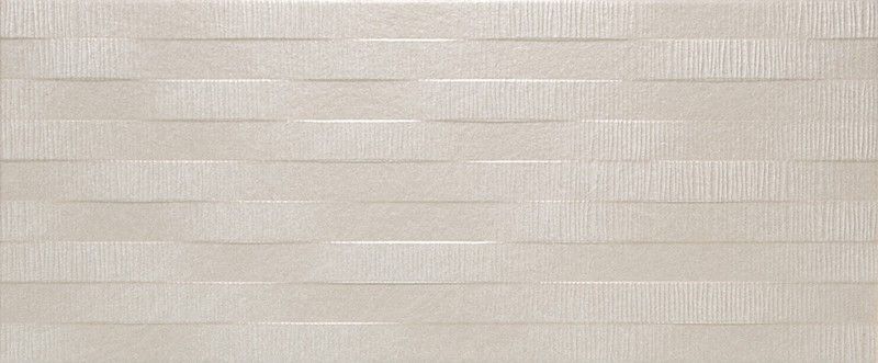 Caja Azulejo 33,3x80 8201 Gris Relieve 1,60m2  6piezas  Porcelanite
