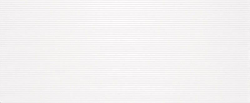 Caja Azulejo 33,3x80 8203 Blanco Relive Calma 1,60m2  6piezas  Porcelanite