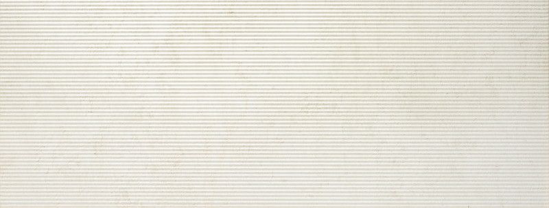 Caja Azulejo 33,3x80 8204 Nacar Relieve 1,60m2  6piezas  Porcelanite