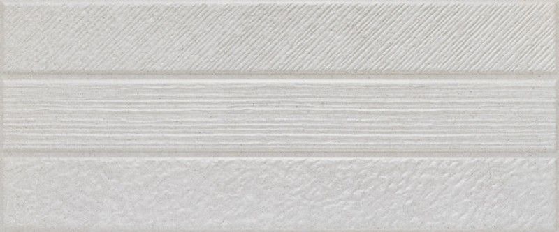 Caja Azulejo 33,3x80 8205 Perla Cincel 1,60m2  6piezas  Porcelanite