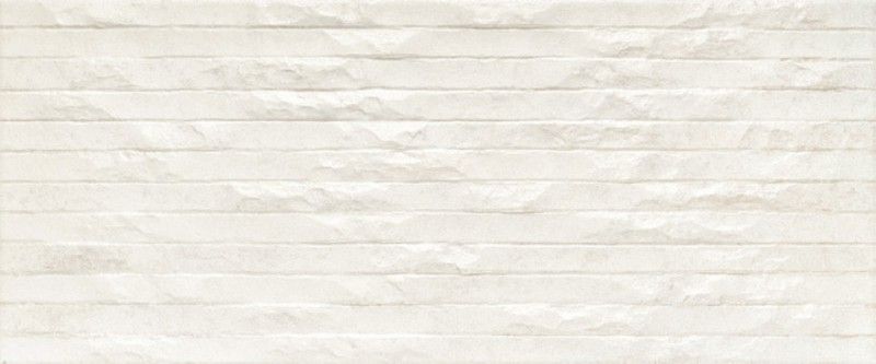 Caja Azulejo 33,3x80 8206 Nacar Mureto 1,60m2  6piezas  Porcelanite