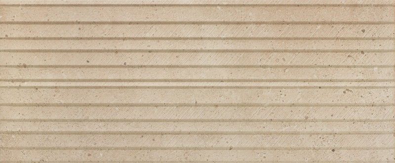 Caja Azulejo 33,3x80 8207 Visón Relieve Dorian 1,60m2  6piezas  Porcelanite