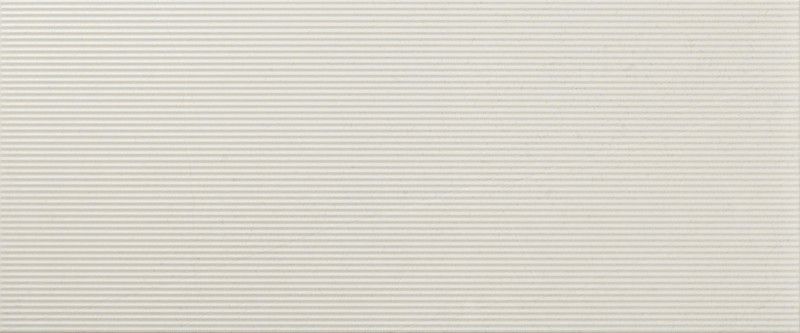 Caja Azulejo 33,3x80 8211 White Relieve  1,60m2  6piezas  Porcelanite