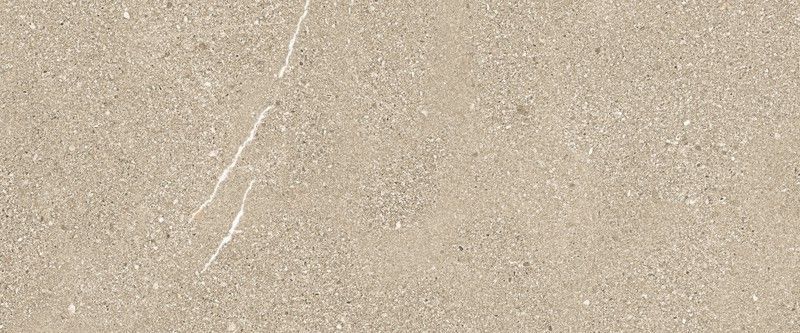 Caja Azulejo 33,3x80 8214 Sand 1,60m2  6piezas  Porcelanite