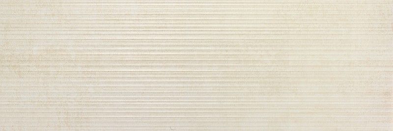 Caja Azulejo 40x120 1208 Crema Relieve 1,44m2  3 piezas  Porcelanite