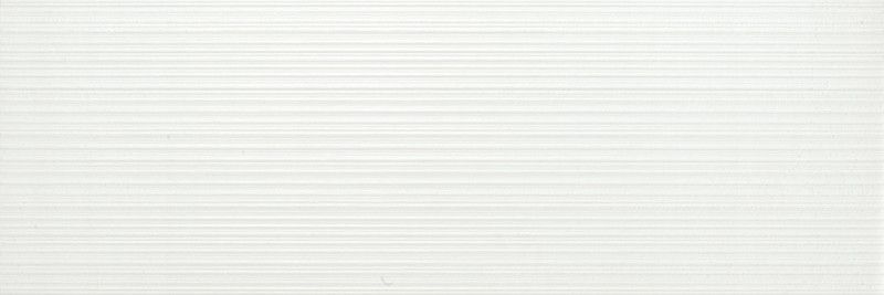 Caja Azulejo 40x120 1209 Blanco Relieve Lineal 1,44m2  3 piezas  Porcelanite