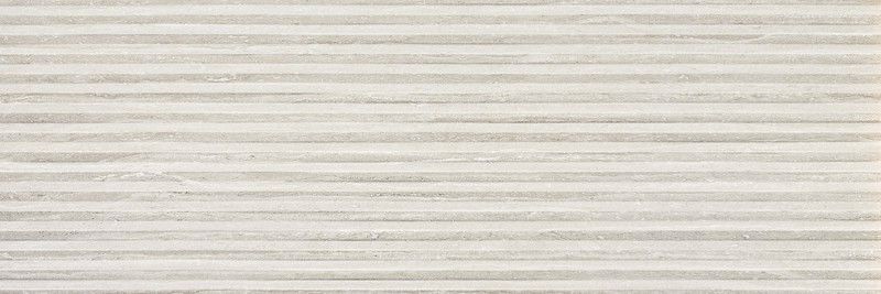 Caja Azulejo 40x120 1216 Grey Relieve Duna 1,44m2  3 piezas  Porcelanite