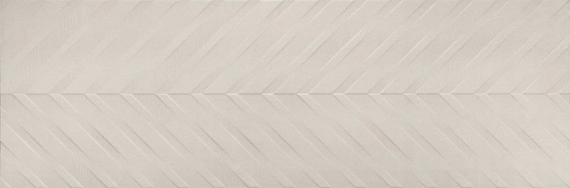 Caja Azulejo 40x120 1218 Bone Relieve Milano 1,44m2  3 piezas  Porcelanite