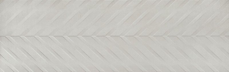Caja Azulejo 40x120 1218 Pearl Relieve Milano 1,44m2  3 piezas  Porcelanite