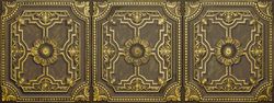 Caja Azulejo 44,63x119,3 Victorian Gold nova 1,60m2 3 piezas/caja Aparici