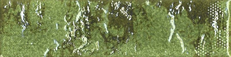 Caja Azulejo 7,4x29,75 Cotto Olive Amiata 0,92m2 42 piezas/caja Aparici